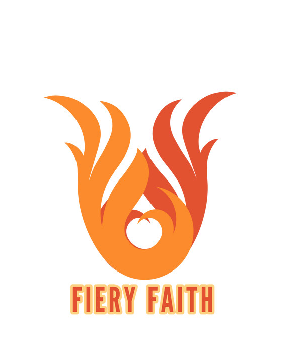 Fiery Faith 