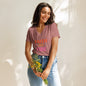 Women’s Relaxed Virtue V-neck T-shirt