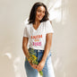 Women’s Relaxed Virtue V-neck T-shirt